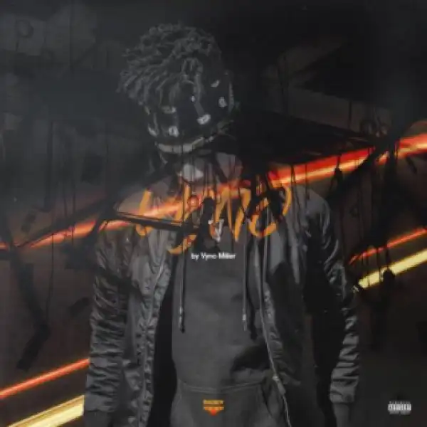 Vyno Miller - Odyssey